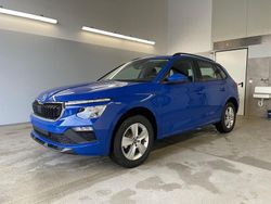 Blau Neu 2026 Skoda Kamiq SUV | 24.990 € (Guter Preis)
