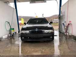 Schwarz Gebraucht 2003 BMW 530 Kombi | 2.500 € (Guter Preis)