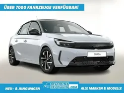 Kontur weiß metallic / dach schw Neu 2025 Opel Corsa Kleinwagen | 18.526 € (Fairer Preis)