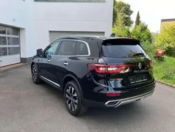 Schwarz Gebraucht 2023 Renault Koleos Techno SUV | 44.899 €