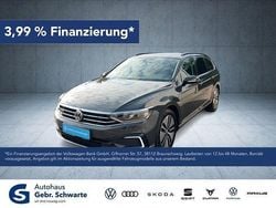 Grau Gebraucht 2020 VW Passat GTE Limousine | 22.480 € (Fairer Preis)