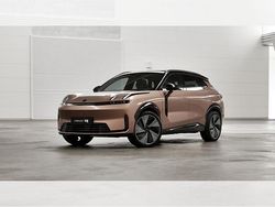 Schwarz Neu 2025 Lynk & Co 08 SUV | 49.990 € (Guter Preis)