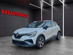 Weiß Gebraucht 2021 Renault Captur R.S. SUV | 16.900 € (Fairer Preis)