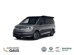 Grau Neu 2025 VW California California Van | 79.980 € (Etwas zu teuer)