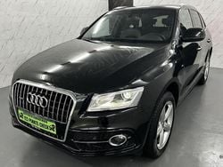 Schwarz Gebraucht 2015 Audi Q5 Comfort SUV | 16.490 € (Fairer Preis)