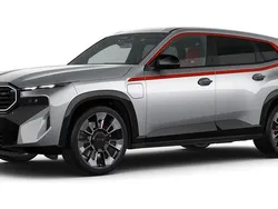 Individual Gebraucht 2024 BMW XM Comfort Edition SUV | 157.159 € (Teuer)