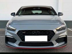 Grau Gebraucht 2019 Hyundai i30 N Performance Limousine | 18.300 € (Fairer Preis)