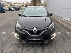 Schwarz Gebraucht 2019 Renault Captur SUV | 10.899 € (Guter Preis)