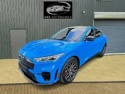 Blau Gebraucht 2022 Ford Mustang Mach-E GT SUV | 44.700 € (Fairer Preis)