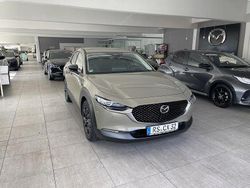 Weiß Gebraucht 2025 Mazda CX-30 Homura-Line SUV | 27.990 € (Guter Preis)