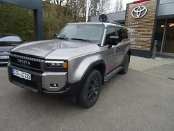 Avantgarde bronze Gebraucht 2025 Toyota Land Cruiser Executive SUV | 77.000 € (Fairer Preis)