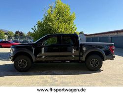 Schwarz Gebraucht 2023 Ford F-150 Performance Edition Abholung | 89.880 € (Fairer Preis)