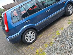 Blau Gebraucht 2006 Ford Fusion Kleinwagen | 2.500 €