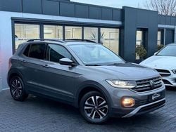 Andere Gebraucht 2021 VW T-Cross United SUV | 19.890 € (Guter Preis)