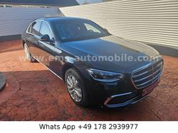 Neu 2025 Mercedes S680 Limousine | 886.550 €