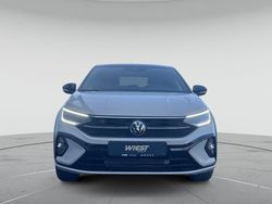 Ascotgrau / schwarz uni Neu 2025 VW Taigo R-line SUV | 41.025 €
