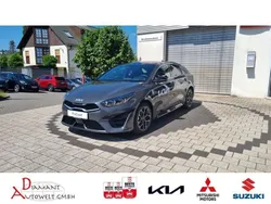 Pentametal Gebraucht 2024 Kia ProCeed GT-Line Kleinwagen | 31.490 € (Fairer Preis)
