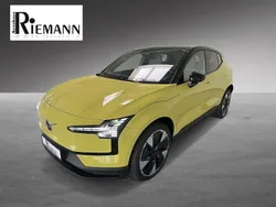 Gelb Gebraucht 2024 Volvo EX30 Performance SUV | 38.495 € (Fairer Preis)
