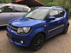 Blau Gebraucht 2018 Suzuki Ignis Comfort+ Kleinwagen | 9.990 € (Superpreis)