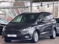 Grau Gebraucht 2022 Ford Galaxy Van / Kleinbus | 20.890 €