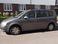 Gebraucht 2006 VW Touran Trendline Van / Kleinbus | 2.850 € (Fairer Preis)