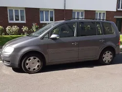 Gebraucht 2006 VW Touran Trendline Van / Kleinbus | 2.950 € (Fairer Preis)