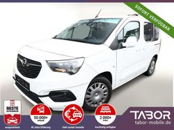 Weiss Gebraucht 2020 Opel Combo Life Edition Van / Kleinbus | 18.088 € (Fairer Preis)
