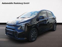 Schwarz Neu 2025 Kia Picanto Vision Kleinwagen | 16.990 € (Fairer Preis)