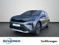Grau Neu 2025 Skoda Elroq SUV | 44.400 € (Superpreis)
