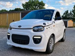 Weiß Gebraucht 2020 Microcar Dué Kleinwagen | 6.996 €