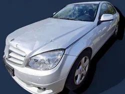 Gebraucht 2008 Mercedes C200 Classic Limousine | 3.500 € (Guter Preis)