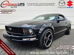 Schwarz Gebraucht 2006 Ford Mustang Coupé | 12.990 € (Superpreis)