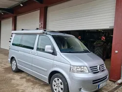 Silber Gebraucht 2025 VW California Comfortline Van | 22.900 €