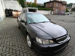Schwarz Gebraucht 2000 Honda Accord Type R Limousine | 15.000 €