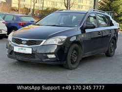 Grau Gebraucht 2010 Kia Ceed Kleinwagen | 2.999 € (Fairer Preis)