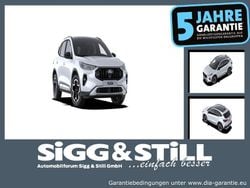 Frost weiß Neu 2025 Ford Kuga Titanium SUV | 35.850 € (Superpreis)