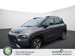 Grau Gebraucht 2019 Citroën C3 Aircross Feel SUV | 11.680 € (Fairer Preis)