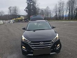 Gebraucht 2017 Hyundai Tucson Style SUV | 15.600 € (Guter Preis)