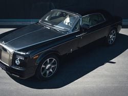 Schwarz Gebraucht 2011 Rolls Royce Phantom Coupé | 222.000 €