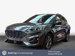 Magnetic grey metallic Gebraucht 2023 Ford Kuga ST-Line X SUV | 25.500 € (Guter Preis)