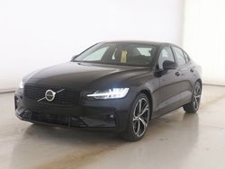 Schwarz Gebraucht 2024 Volvo S60 Plus Limousine | 33.900 € (Superpreis)