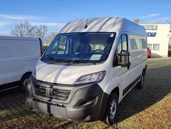 Weiss Gebraucht 2021 Fiat Ducato Van | 38.794 €