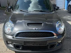 Grau Gebraucht 2011 Mini Cooper SD Kleinwagen | 9.500 € (Fairer Preis)