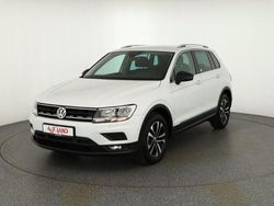 Weiß Gebraucht 2020 VW Tiguan IQ Drive SUV | 21.990 € (Fairer Preis)