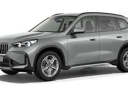 Silber Gebraucht 2024 BMW X1 Comfort Edition SUV | 42.603 € (Superpreis)