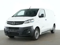 Weiß Gebraucht 2021 Opel Vivaro Edition Van | 19.000 € (Superpreis)