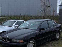Gebraucht 1998 BMW 520 Limousine | 1.200 € (Superpreis)
