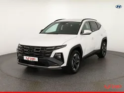 Weiß Neu 2025 Hyundai Tucson SUV | 31.890 € (Superpreis)