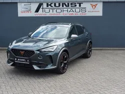 Gebraucht 2022 Cupra Formentor VZ SUV | 28.990 € (Guter Preis)