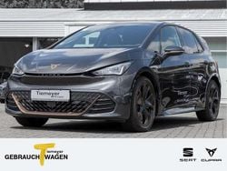 Blau Gebraucht 2023 Cupra Born Kleinwagen | 26.350 € (Guter Preis)